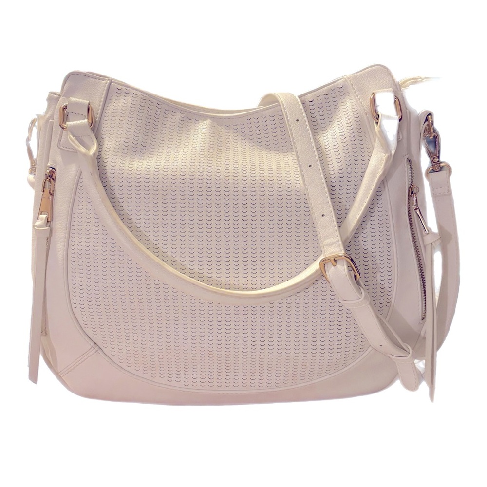 🌹FINAL PRICE🌹Moda Luxe Angelica Satchel NWOT